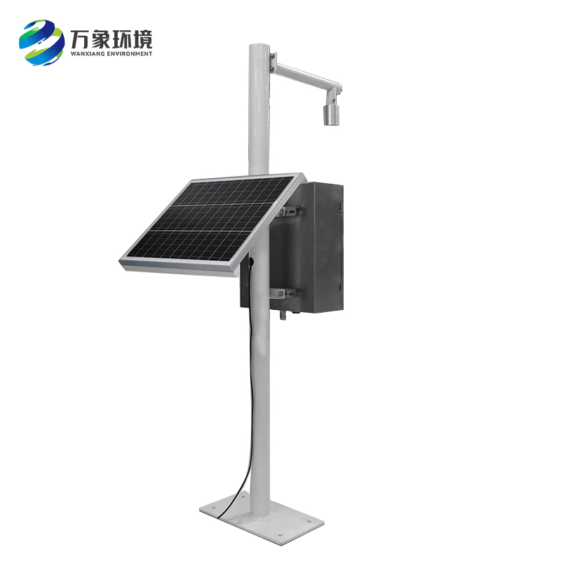 油庫雷電預警系統-一款驚掉下巴景區雷電預警系統#2023已更新