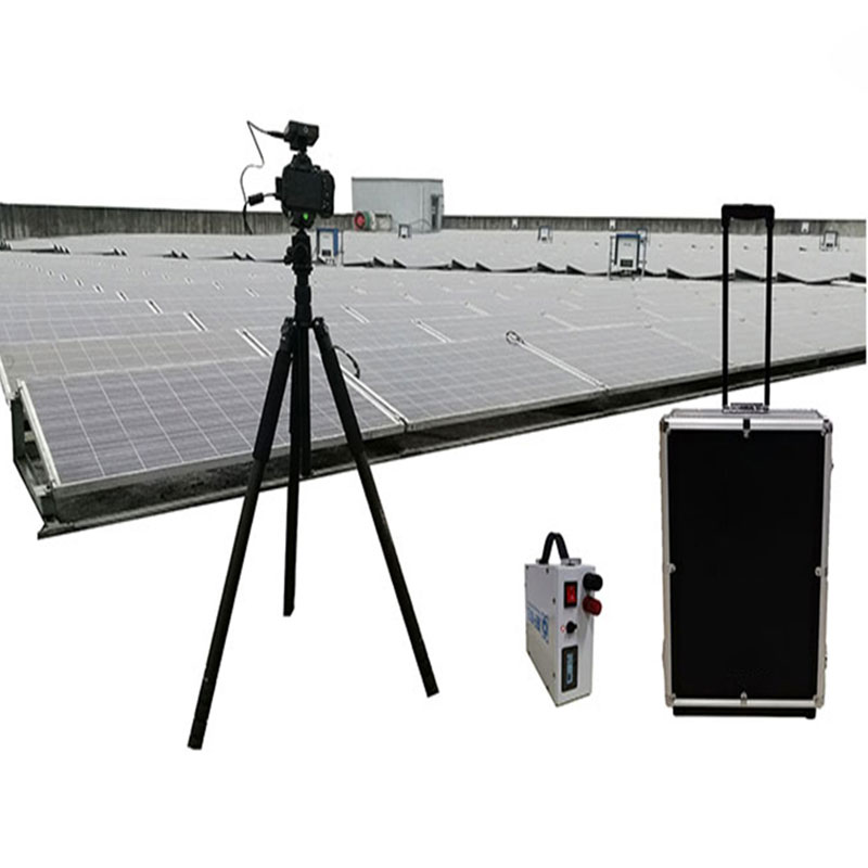 光伏電站測試儀器 光伏電站測試儀器