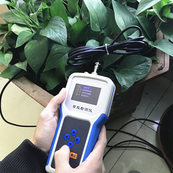 土壤水分測定儀——快速準確測量土壤中含水量的設備
