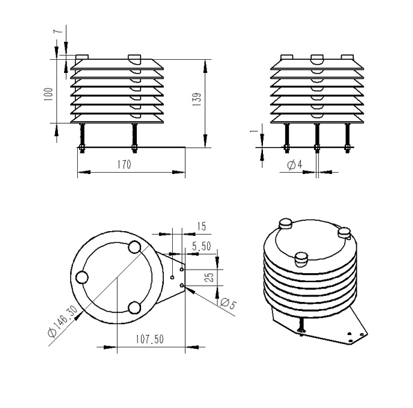 空氣質量傳感器 空氣質量傳感器