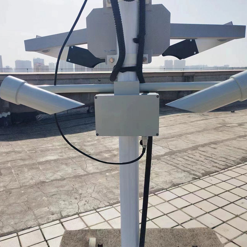 能見度傳感器 能見度傳感器