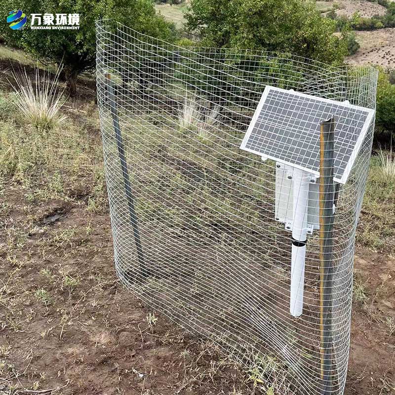 四層管式土壤墑情監測儀