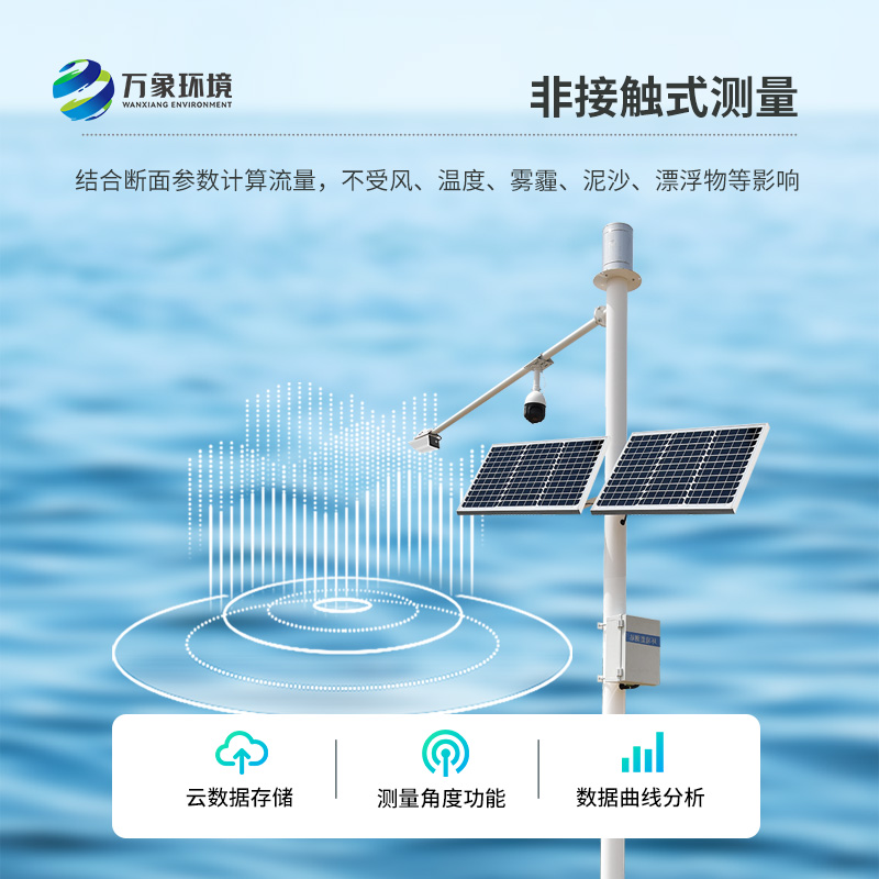 泥水位監(jiān)測(cè)站專門(mén)監(jiān)測(cè)雨量水位