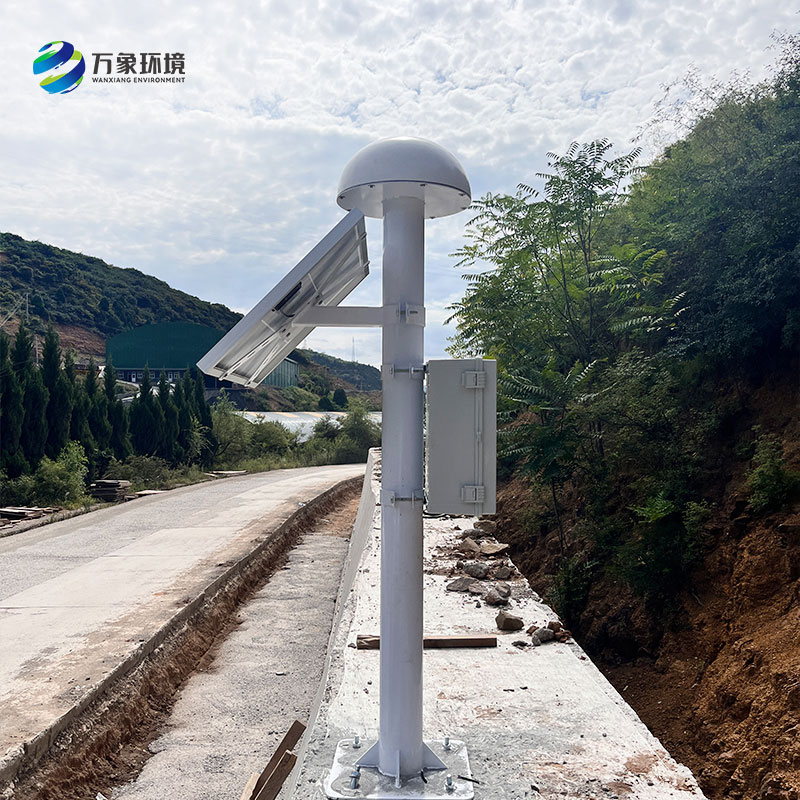 表面沉降位移監測儀應用于大壩安全監測、橋梁健康檢測、滑坡預警等工程領域