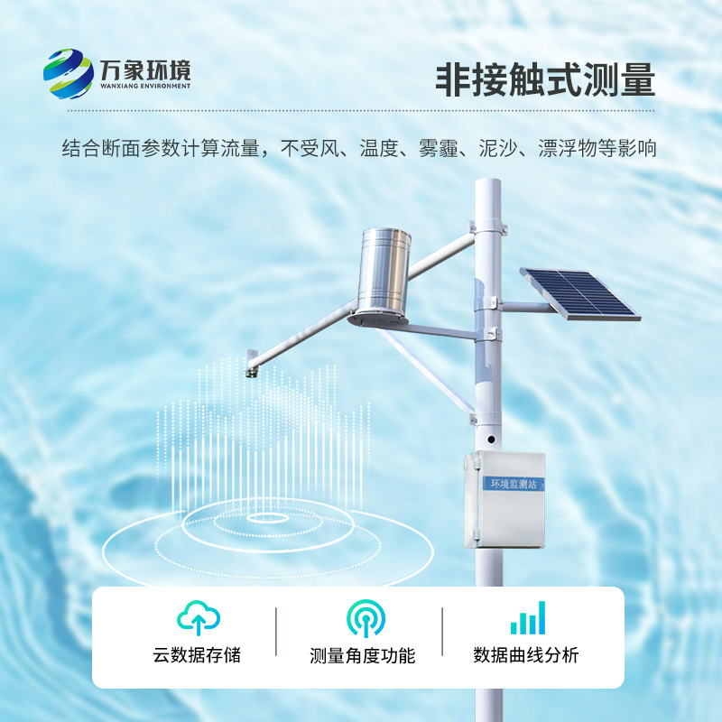 泥水位監(jiān)測(cè)站是什么？可以在哪里用？