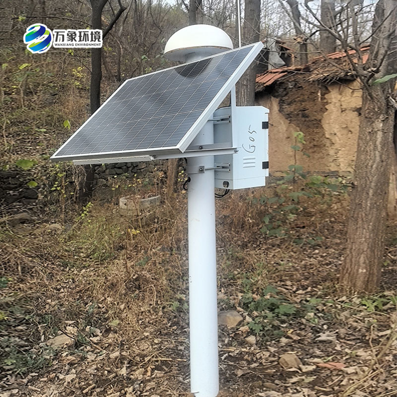 表面位移監測系統