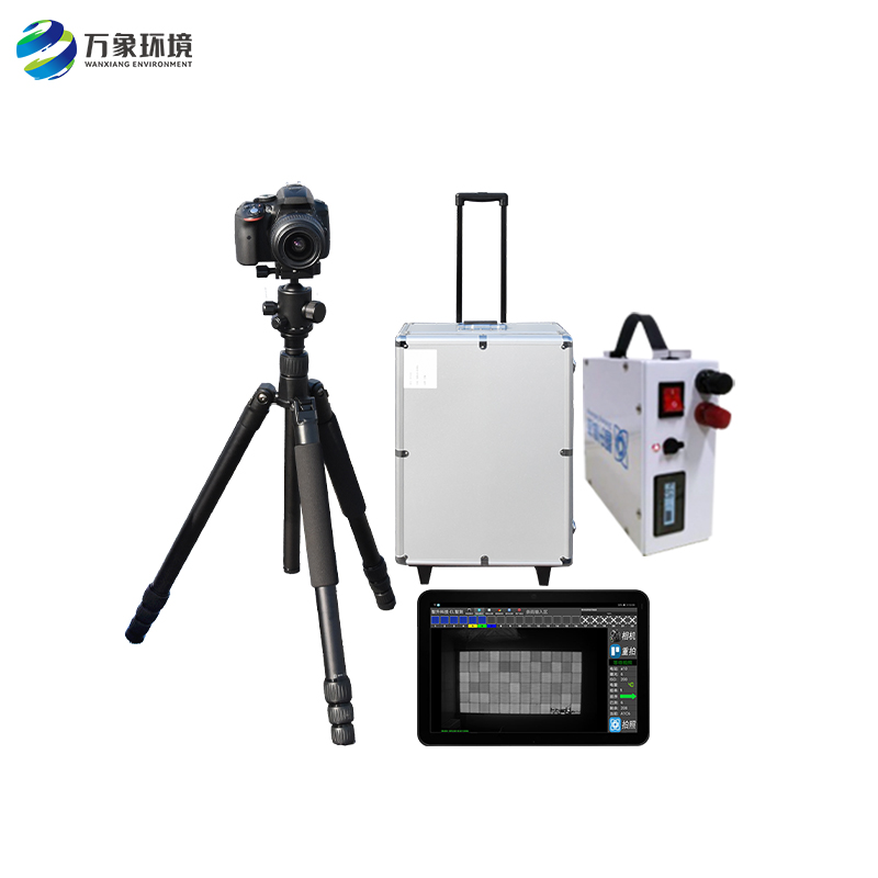 便攜式el檢測儀：竟然可以“無痛”檢測光伏板缺陷！